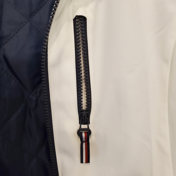 Winter coat - Picture 7 of 8